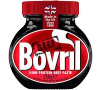 Bovril Beef high in protein Paste versatile beef spread 250 g
