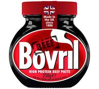 Bovril Beef Paste high in protein Yeast Extract versatile beef & yeast spread pack of 6