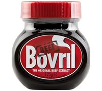 Bovril Beef & Yeast Extract Paste high in protein for a powerful meaty kick 125 g