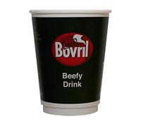 BOVRIL Drinks to GO 12OZ Fresh Seal Cups X 150 Drinks