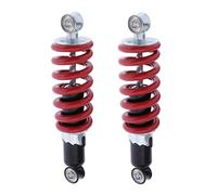 BOVUXKJH 2x Motorcycle Rear Shock Absorber (230 Mm) for ATV, Dirt Bike