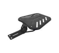 BOVUXKJH Motorcycle Luggage Rack Plate, Base Bracket, Rear Shelf, Professional, Made of Iron