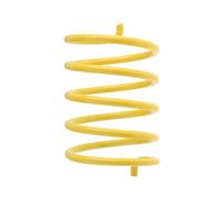BOVUXKJH Primary Transmission Clutch Spring, Accessory 0148-227, Professional, Easy to Install, Yellow, Direct Replacement for Secondary Transmission