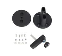 BOVUXKJH Tank Mounting Bracket with Easy-to-Install Accessories. Tank Mounting Bracket Co, for 10 20 30L