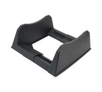 BOVUXKJH Tire Display Stand, Rim Holder for Workshop Cleaning