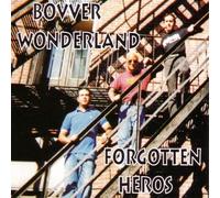 Bovver Wonderland - Forgotten Heroes