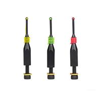 Bow Accessories Essential Pack of Three Replacement Pins for Use on Any Standard Bow Sight