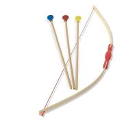Vilac - Wooden bow and arrow - 2919