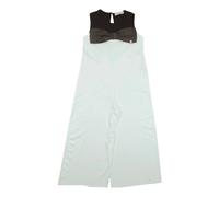 Bow Appliqué Jumpsuit - unisex - Manila Grace - Jumpsuits - Multicolor - 14 Y - Kids 14 Y