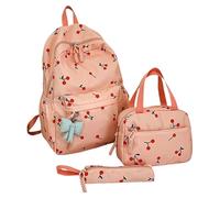 Bow Backpack, Backpacks for School for Girls, backpck, Art Backpack, and, Mens Bag, morral escolar para niñas, Daypack, Cute Bag, Cute Back Pack, Secondary School Bags, Girls Bookbag, Backpacks, c02