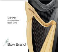 Bow Brand BWP 5th C Harp Bass Wire No.31