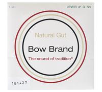 Bow Brand NG 4th G Gut Harp String No.27