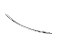 Bow Cabinet Handle Polished Chrome Finish