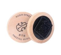 Bow Care Comb Natural Rosin Removal Luthier Tools