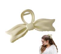 Bow Claw Clip Large Claw Big Catch Accessories Strong Hold Non Slip Grip