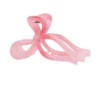 Bow Claw Clip | Sweet Womens Hair | Hair Claw Bow Hair, Hair Barrettes Bow for Women and Girls, Casual Formal Wear