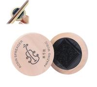 Bow Comb Rosin Spreader Separates Stuck Strings,Violin Bow Comb Professional Violin Bow Hair Combing Tools,Rosin Spreader Erhu Bow Comb,Essential Accessory for Violin Viola Cello and Erhu Maintenance