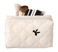 Bow Cosmetic Bag Cosmetic Organizer