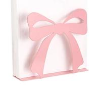 Bow Cute Vintage Decoration | Napkin Holder for Party,Dinner Napkin Holder - for Home Desk Table Bedside Bedroom Bathroom Offices Party Garden Outdoor Camping
