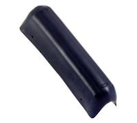 Bow fender profile 630 mm white - 1 PC Osculati - 33.502.00 - 3350200