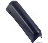 Bow fender profile white 770 mm - 1 PZ Osculati 33.503.00 - 3350300 -