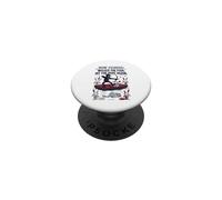 Bow Fishing Missed The Fish Hit The Boat Again PopSockets Adhesive PopGrip