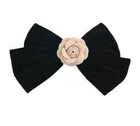 Bow Hair Clip Bows Hairpin Big Bowknot Hair Clip Bow Barrettes Hair Accessories Hair Barrettes Camellia Hair Clip
