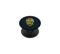Bow Hunter Archery Deer Hunting Bowhunter PopSockets Adhesive PopGrip