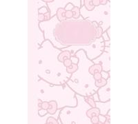 Bow Journal: A Sweet Pink Notebook for Soft Days & Lovely Thoughts