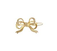 Bow-Knot Hair Clip For Women's Butterfly Hair Pins Brooch Accessories 1Pcs/Set Durability