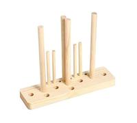 Bow Maker for Ribbon,Multipurpose Bow Making Tool for,Ribbon Wreaths, Bows, Corsages, Decorations