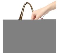 BOW PURSE - PU Leather Tote | HANDBAG TOTE | Elegant Shoulder Bag With Bow Design, Soft PU Material And Fine Stitching, Ideal For Daily Use Or Gifting On Birthdays, Anniversaries, And Special Events