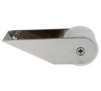 BOW ROLLER Stainless Steel 155 x 51mm BOWR155