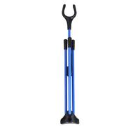 Bow Stand Recurve Bow Compound Bow Stand Lightweight Bow Holder Made of Fibreglass Safe Presentation for Recurve Bow Long Bow Takedown Bow