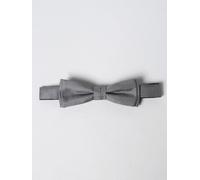 Bow Tie BOSS Men color Grey - Size: OS - male