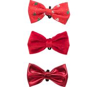 Bow tie for dog Trixie Xmas (x6)