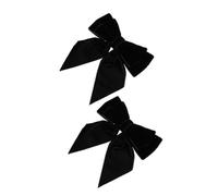 Bow Tie Lapel Men for Back Boutonniere Clothing Dress Badge Bowknot Decorative Brooch Pin Shawl Velvet Cloth