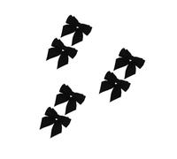 Bow Tie Lapel Men for Back Boutonniere Clothing Dress Badge Bowknot Decorative Brooch Pin Shawl Velvet Cloth