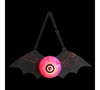 Bow Ties Dogs - Halloween Glowing Necktie, Small Pet Costume | Adjustable Bow Accessory with LED Light, Perfect for Small Medium Large Dogs Role Play Travel Outdoor Photoshoots Masquerade