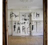 Bow To Each Other - My Heart Is A Target [VINYL]