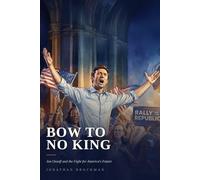 Bow to no King: Jon Ossoff and the Fight for America’s Future