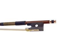 Bow Violin 1/4 Brazilwood Octagonal Student: Bow
