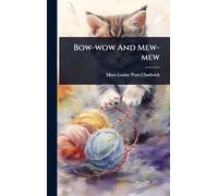 Bow-wow And Mew-mew