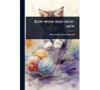 Bow-wow And Mew-mew