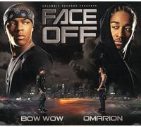 BOW WOW & OMARION - Face Off [Australian Import]