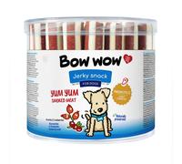 Bow Wow Yum Yums Meat 40g (Pack of 35)