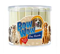 Bow Wow Meaty Jumbos Liver 35x40g