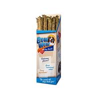 Bow Wow Monster Crunch Dog Treats - 24 Pack