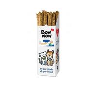 Bow Wow Monster Crunch - Size: Single - Treats for Dogs
