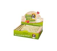 Bow Wow Pet Natural Tripe Sticks for Dogs - Pack of 50 (29 g each)